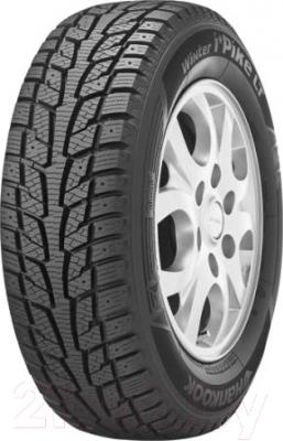 Зимняя легкогрузовая шина Hankook Winter i*Pike LT RW09 205/75R16C 110/108R