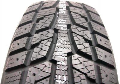 Зимняя легкогрузовая шина Hankook Winter i*Pike LT RW09 205/75R16C 110/108R