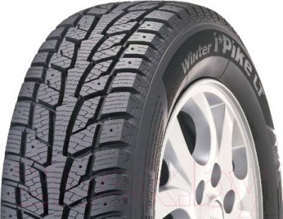 Зимняя легкогрузовая шина Hankook Winter i*Pike LT RW09 215/75R16C 116/114R