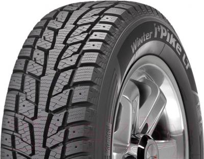 Зимняя легкогрузовая шина Hankook Winter i*Pike LT RW09 225/65R16C 112/110R