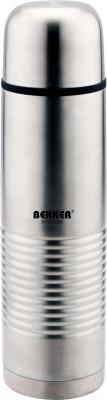Термос для напитков Bekker BK-4093