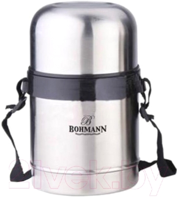 Термос для еды Bohmann BH-4265