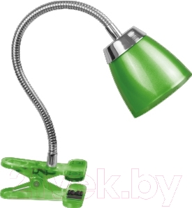 Настольная лампа Navigator 71 835 NDF-C006-6W-4K-G-LED (зеленый)