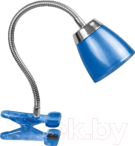 Настольная лампа Navigator 71 836 NDF-C006-6W-4K-B-LED (синий)