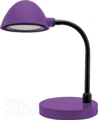 Настольная лампа Navigator 94 632 NDF-D001-3W-4K-V-LED (фиолетовый)