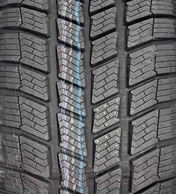 Зимняя шина Barum Polaris 3 235/70R16 106T