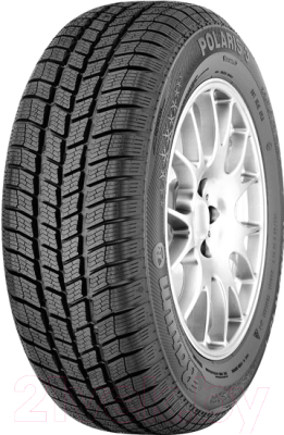 Зимняя шина Barum Polaris 3 235/70R16 106T