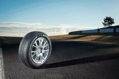 Зимняя шина Michelin Alpin 5 225/50R16 96H