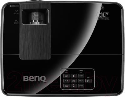 Проектор BenQ MS506 (9HJA47714E)