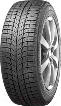 Зимняя шина Michelin X-Ice 3 245/50R18 104H