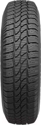 Зимняя легкогрузовая шина Tigar CargoSpeed Winter 205/75R16C 110/108R