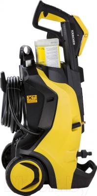 Мойка высокого давления Karcher K 5 Full Control (1.324-500.0)