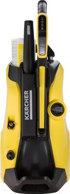 Мойка высокого давления Karcher K 5 Full Control (1.324-500.0)