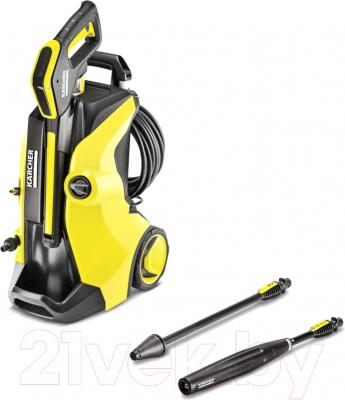 Мойка высокого давления Karcher K 5 Full Control (1.324-500.0)