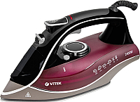 Утюг Vitek VT-1240 BD -