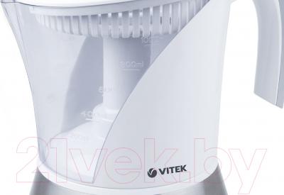 Соковыжималка электрическая Vitek VT-3654 W