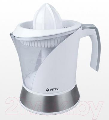 Соковыжималка электрическая Vitek VT-3654 W