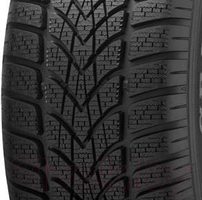 Зимняя шина Dunlop SP Winter Sport 4D 235/45R18 98V 