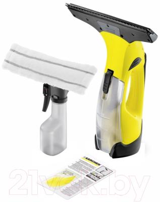 Стеклоочиститель Karcher WV 5 Plus (1.633-440.0)