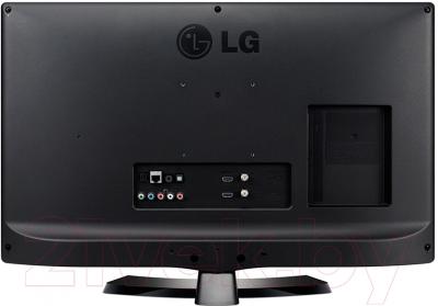 Телевизор LG 28LH491U