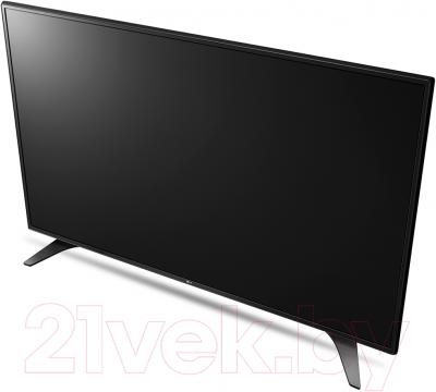 Телевизор LG 32LH530V