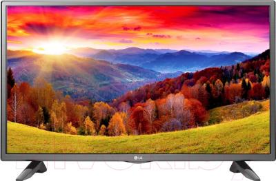 Телевизор LG 32LH590U