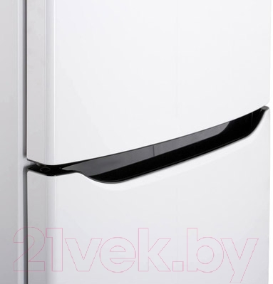 Холодильник с морозильником LG GA-E409SQRL