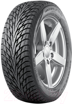 Зимняя шина Nokian Tyres Hakkapeliitta R2 245/40R20 99R