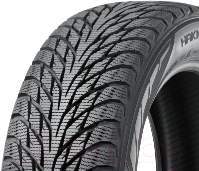 Зимняя шина Nokian Tyres Hakkapeliitta R2 245/40R20 99R