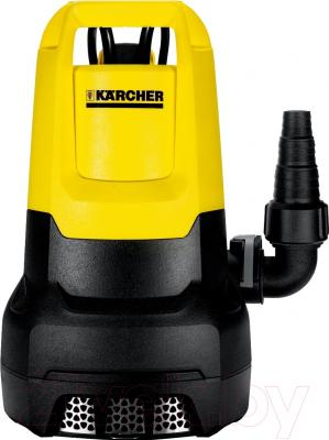 Дренажный насос Karcher SP 3 Dirt (1.645-502.0)