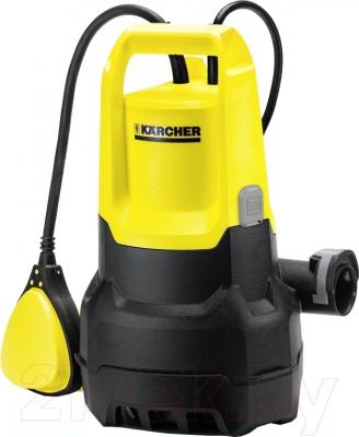 Дренажный насос Karcher SP 3 Dirt (1.645-502.0)