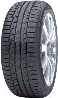 Зимняя шина Nokian Tyres WR A3 225/55R17 101V