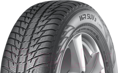 Зимняя шина Nokian Tyres WR SUV 3 225/60R17 103H