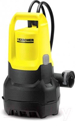 

Дренажный насос Karcher, SP 5 Dirt