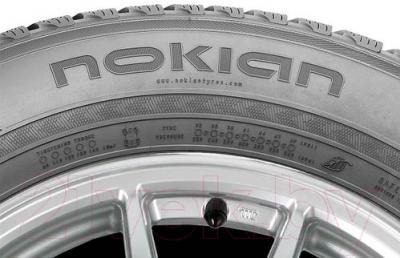 Зимняя шина Nokian Tyres WR SUV 3 235/55R17 103H