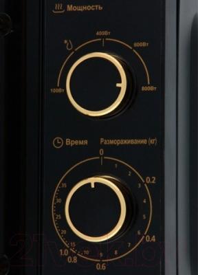 Микроволновая печь Midea MM820CMF-BG