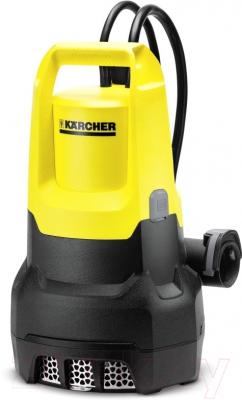 Дренажный насос Karcher SP 7 Dirt (1.645-504.0)