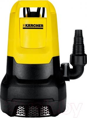 Дренажный насос Karcher SP 7 Dirt (1.645-504.0)