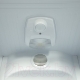 Миниатюра изображения товара Холодильник с морозильником Beko RCNK356E21W