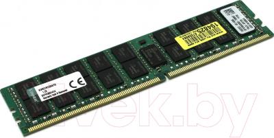 Оперативная память DDR4 Kingston KVR21R15D4/32