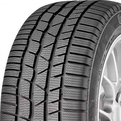 Зимняя шина Continental ContiWinterContact TS830P 205/60R16 92H