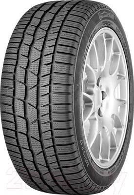 Зимняя шина Continental ContiWinterContact TS830P 205/60R16 92H