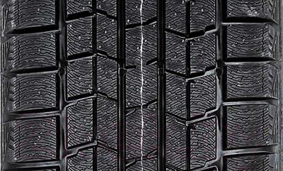 Зимняя шина Dunlop Graspic DS-3 205/65R15 94Q