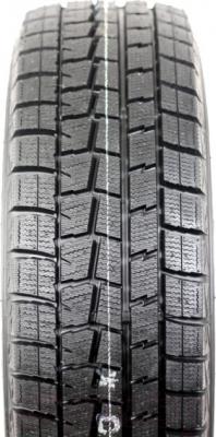 Зимняя шина Dunlop Winter Maxx WM01 205/70R15 96T