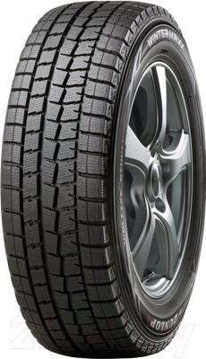 Зимняя шина Dunlop Winter Maxx WM01 205/70R15 96T