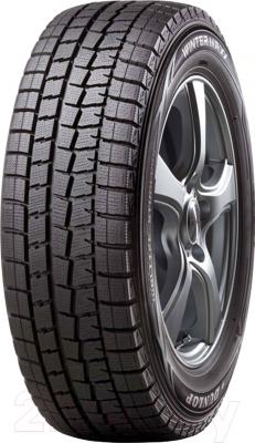 Зимняя шина Dunlop Winter Maxx WM01 215/60R16 99T