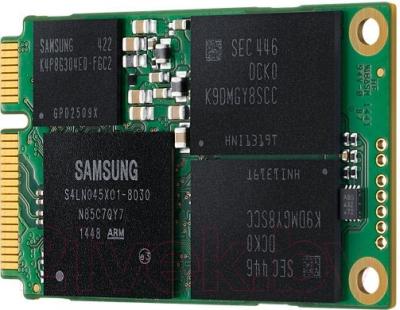 SSD диск Samsung 850 Evo 500GB (MZ-M5E500BW)