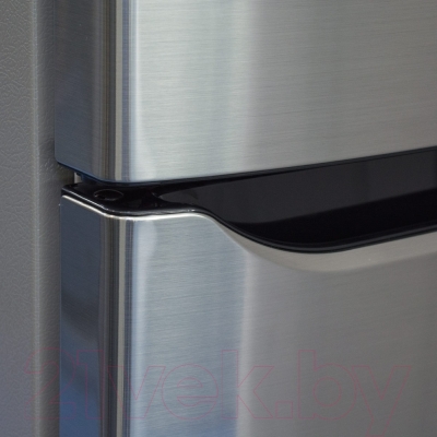 Холодильник с морозильником LG GA-E409SMRL