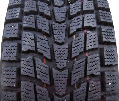 Зимняя шина Dunlop Grandtrek SJ6 225/60R17 99Q