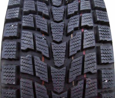Зимняя шина Dunlop Grandtrek SJ6 235/65R17 104Q